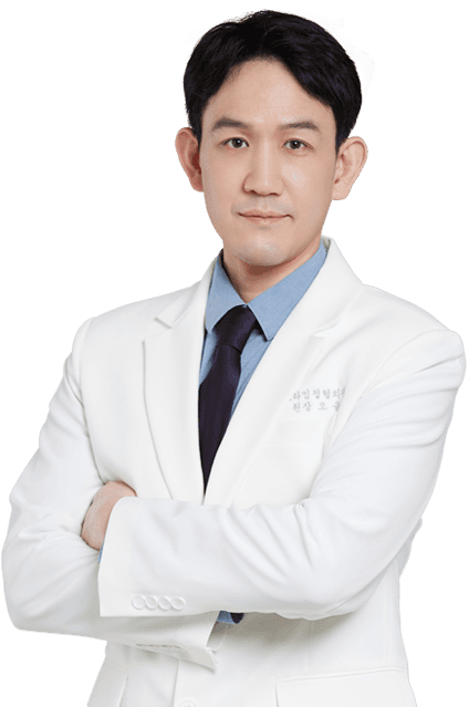 오율 원장님